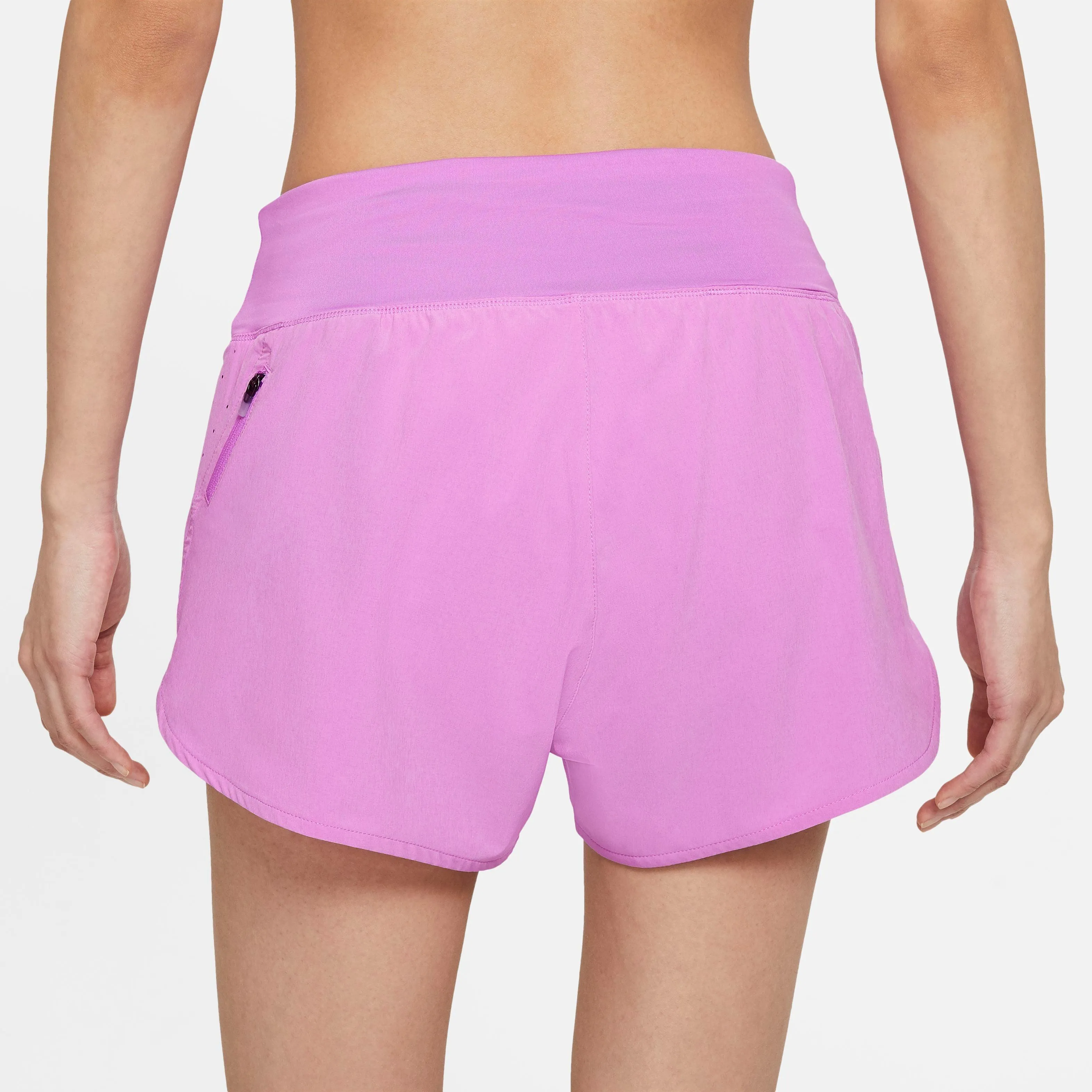 Nike - Eclipse Running Shorts 3" - Femme