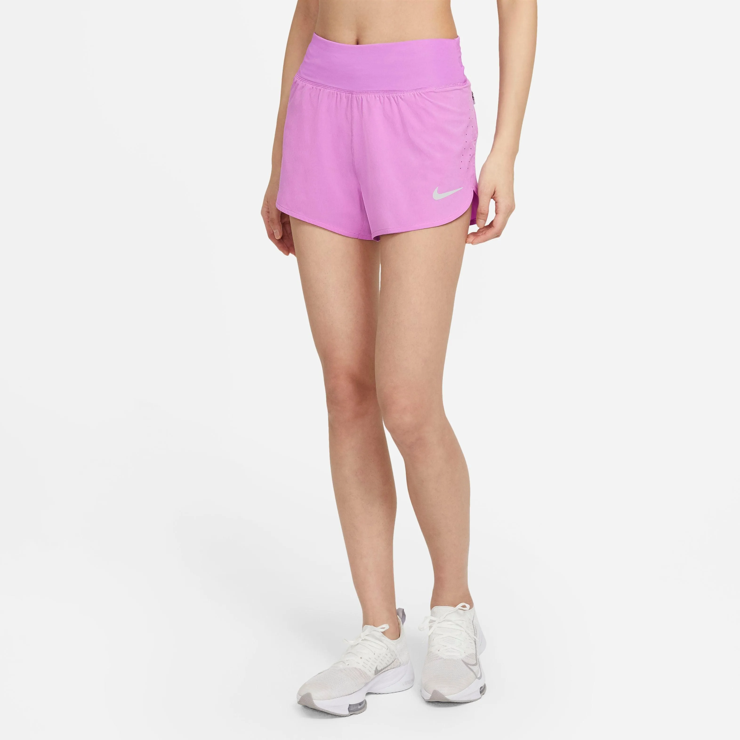 Nike - Eclipse Running Shorts 3" - Femme