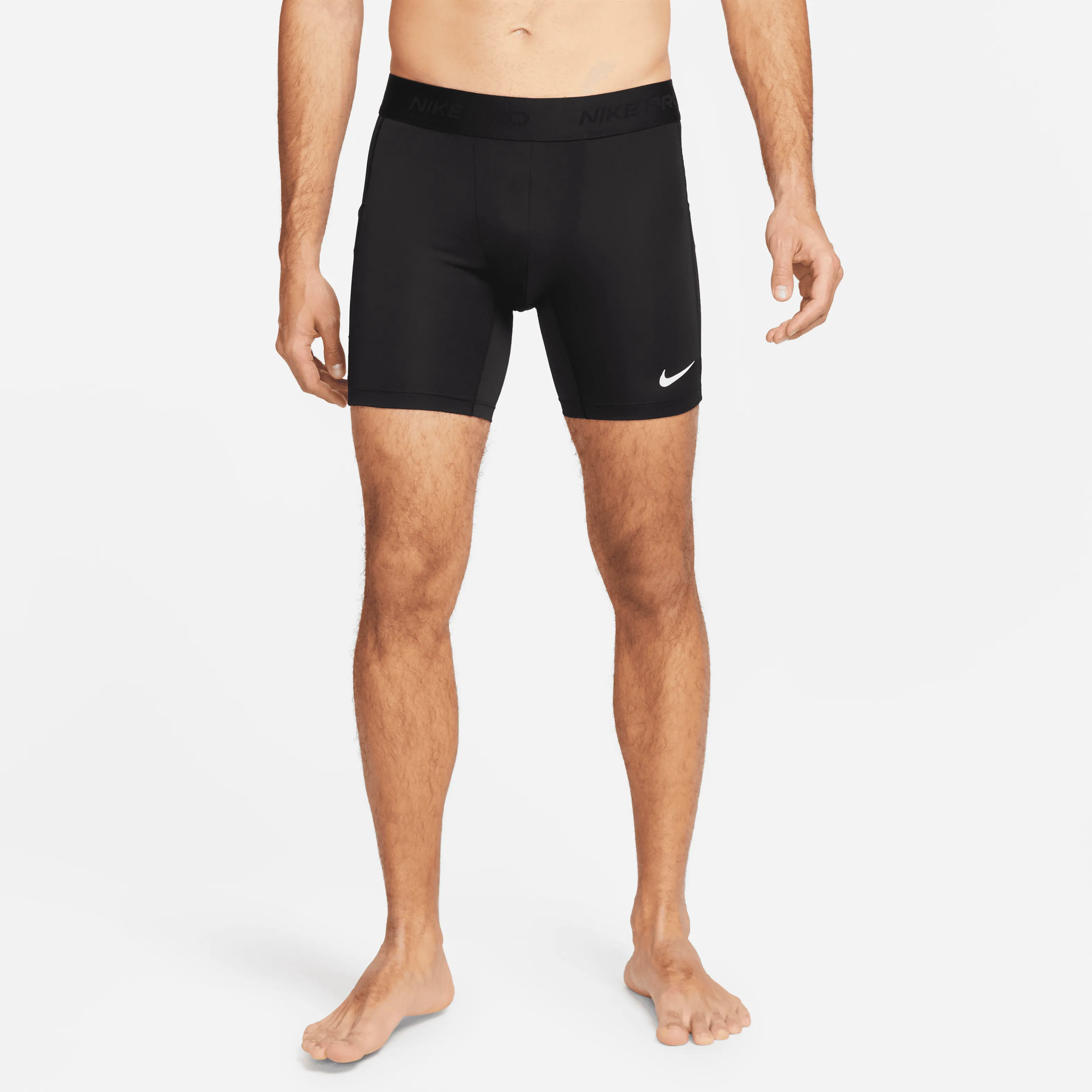 Nike Pro Drifit Running Shorts (Men's)