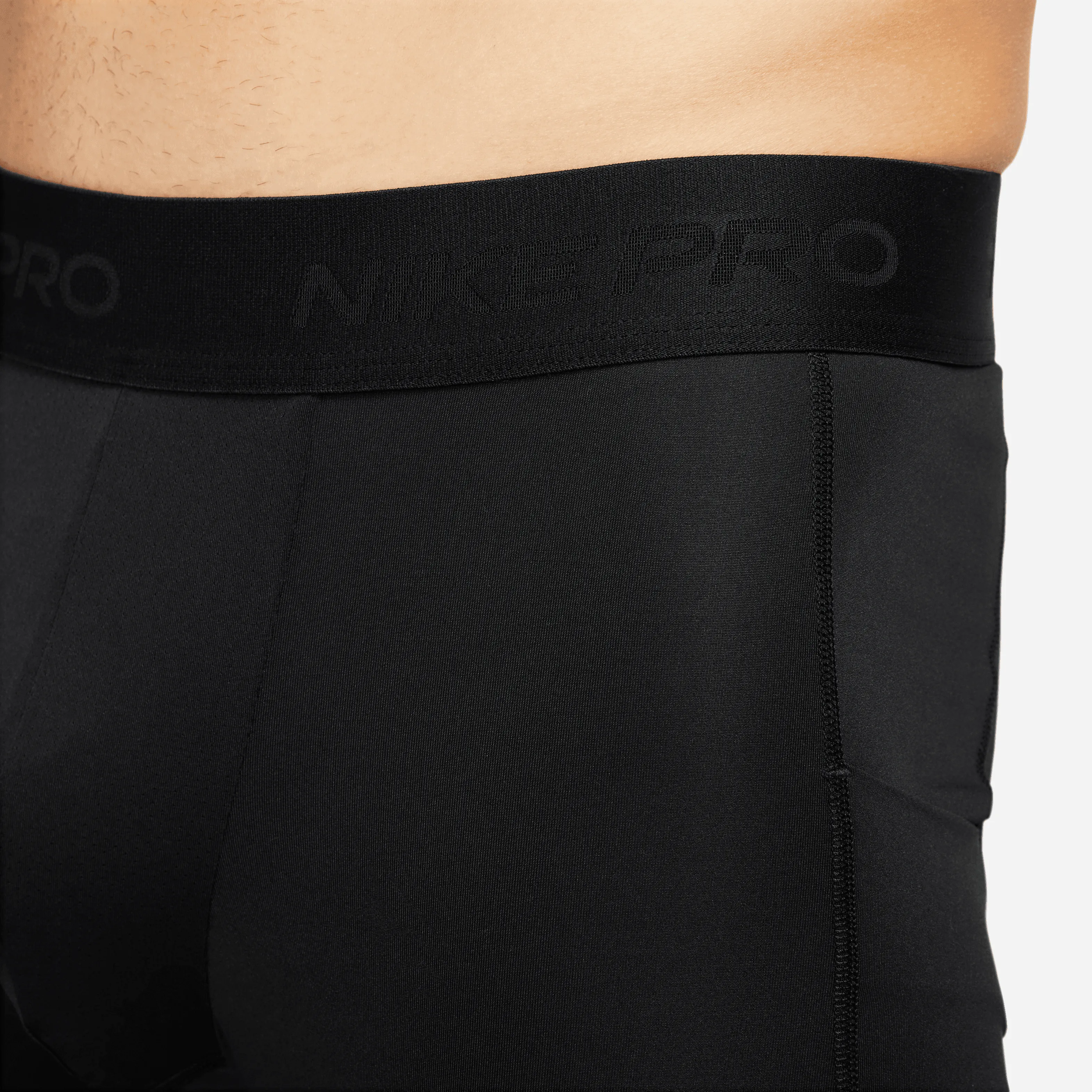 Nike Pro Drifit Running Shorts (Men's)