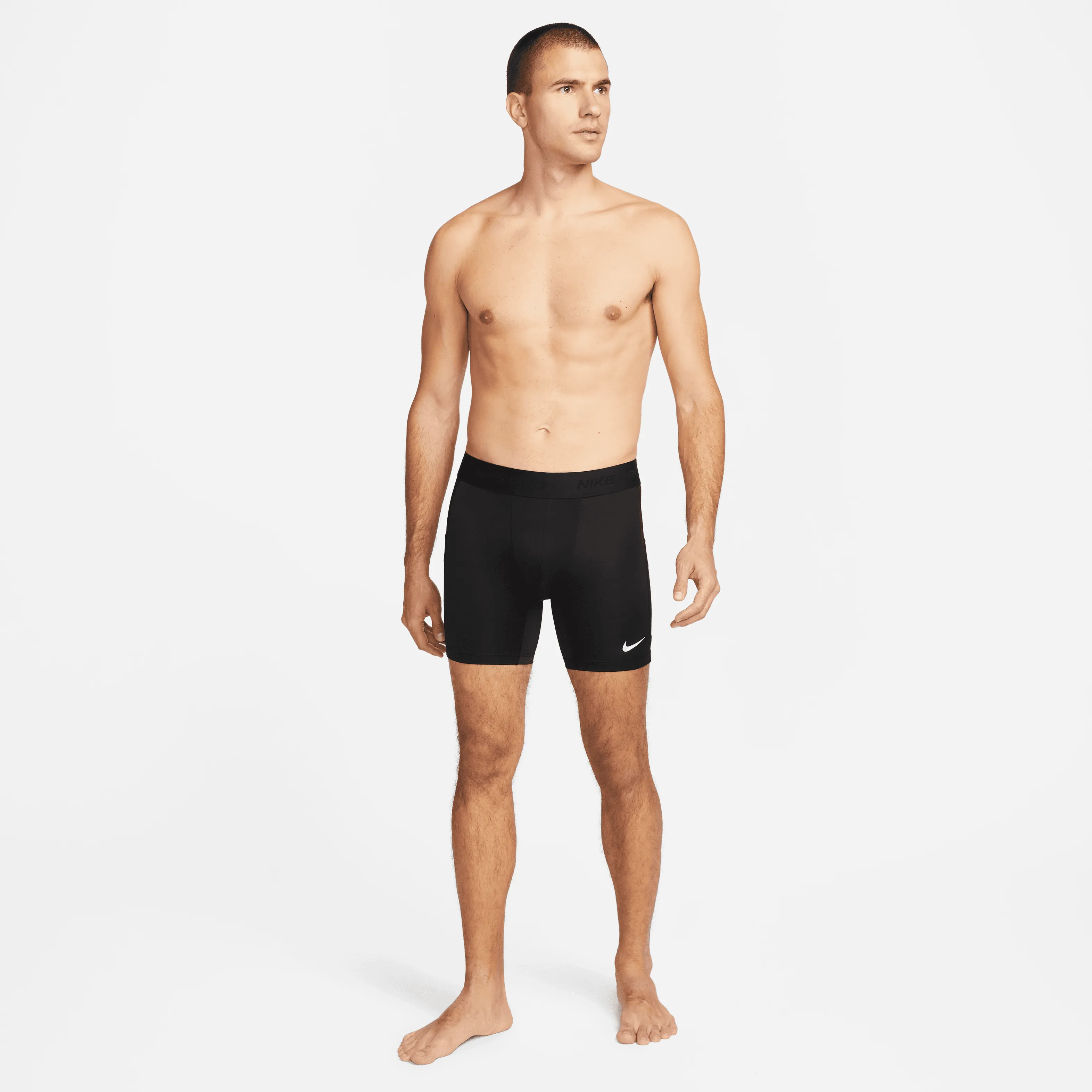 Nike Pro Drifit Running Shorts (Men's)