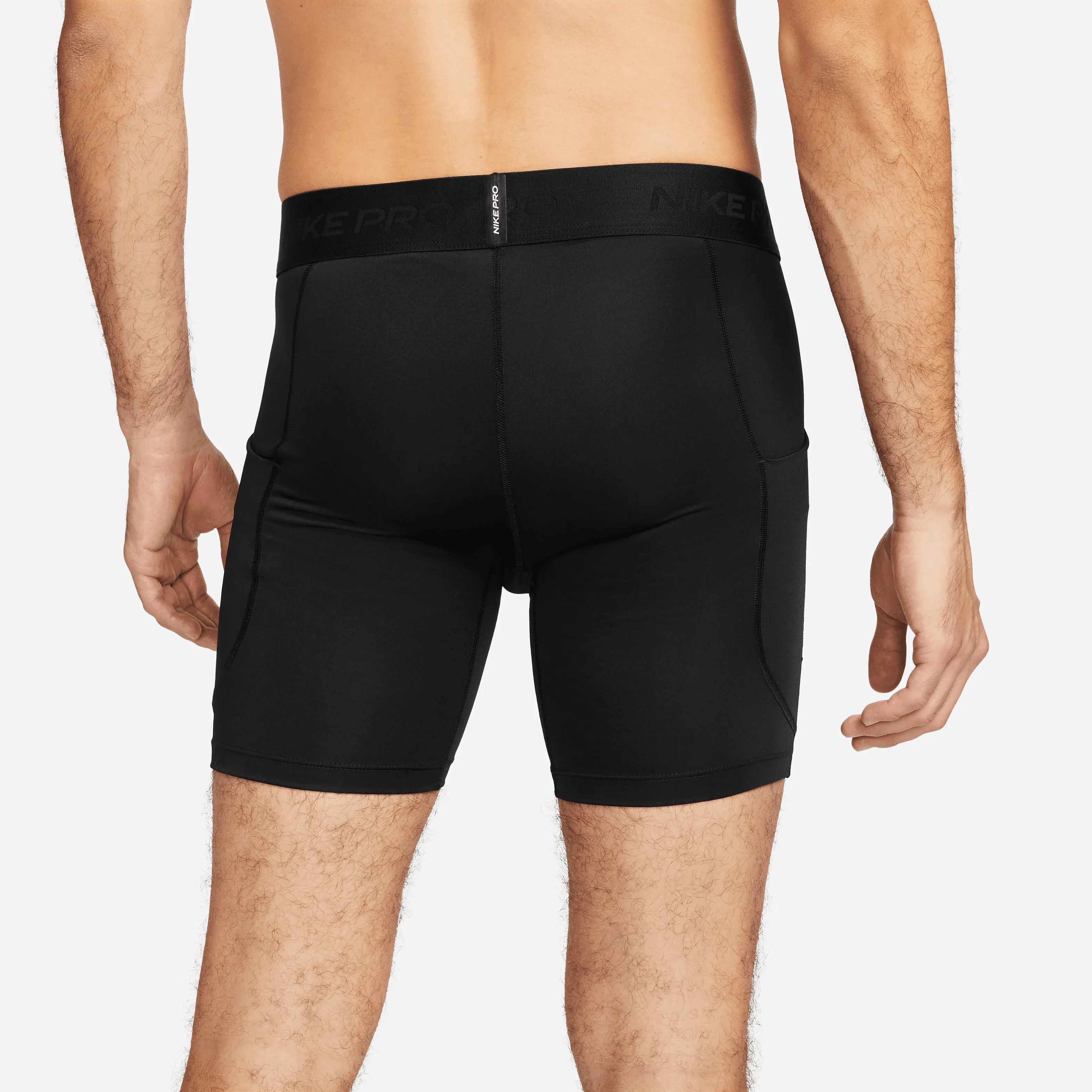 Nike Pro Drifit Running Shorts (Men's)