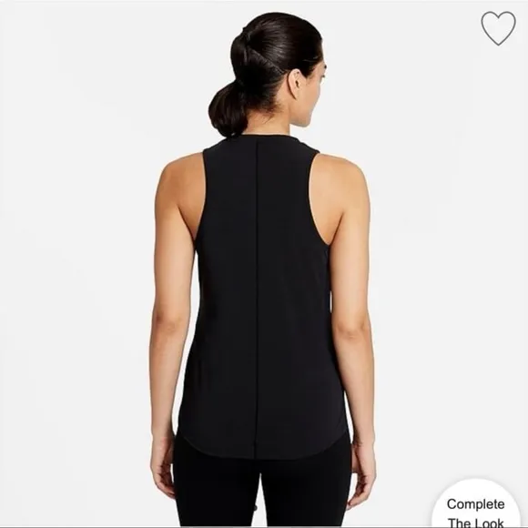 Nike Running Shorts &amp; Tank Top Bundle Set (3 Pieces) Women’s Size Small NWT