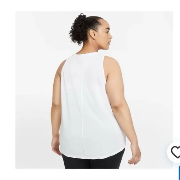 Nike Running Shorts &amp; Tank Top Bundle Set (3 Pieces) Women’s Size Small NWT