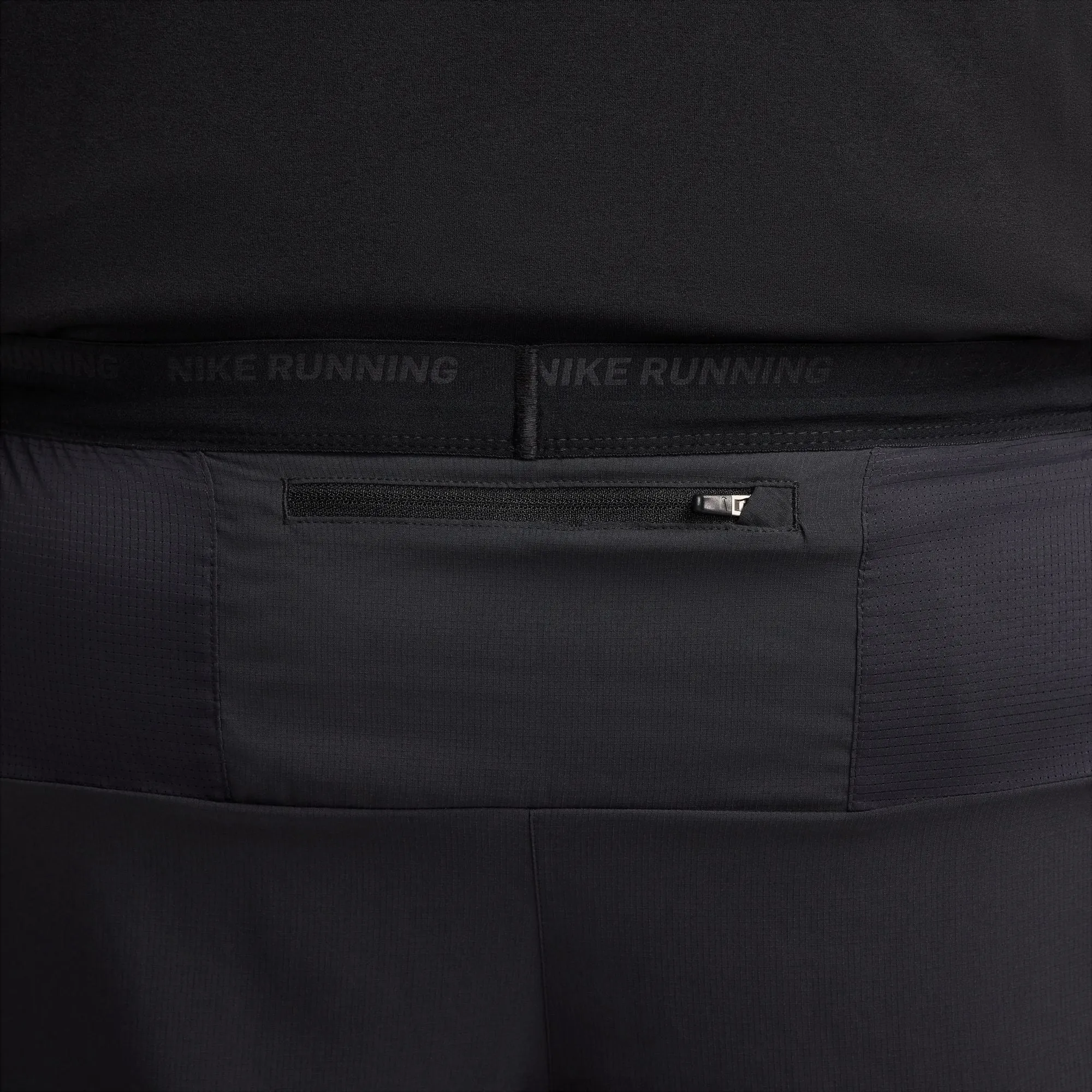 Nike - Stride Dri-FIT 5" 2-in-1 Running Shorts - Homme