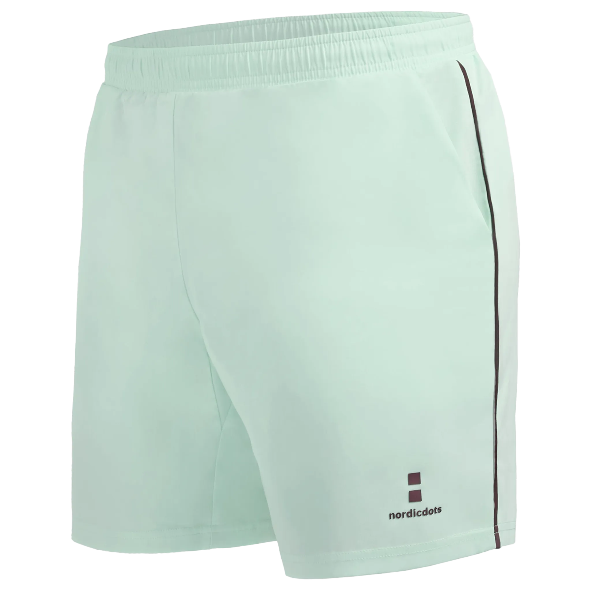 Nordicdots Performance Shorts Mint
