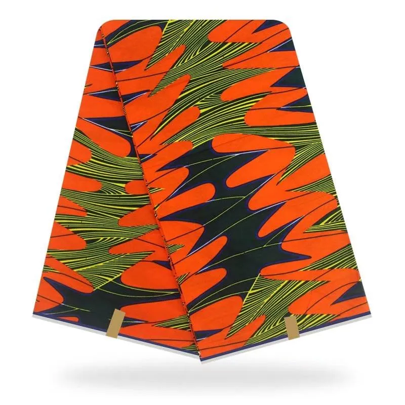 Northern African Multi Cultural Printed Design