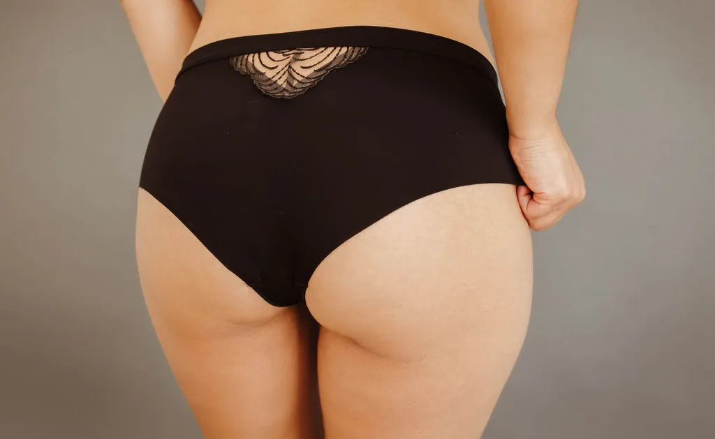 Nuance Boyshort