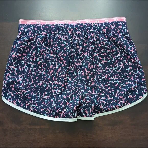 NWT Sweaty Betty On Your Marks 4 Running Shorts Size XL