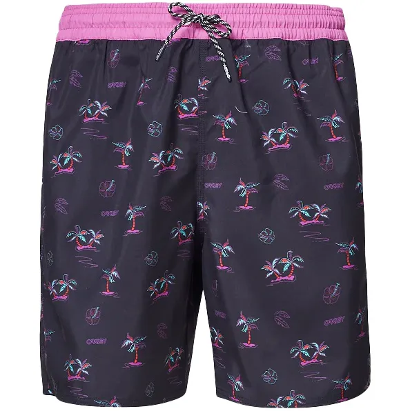 Oakley Tropical B1B 18" Boardshort