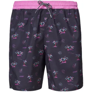 Oakley Tropical B1B 18" Boardshort