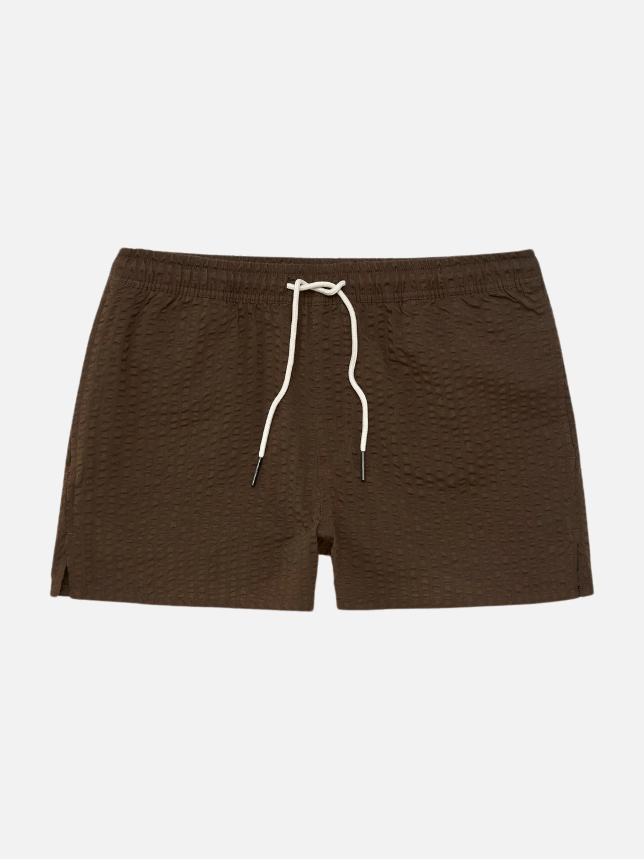 OAS Espresso Calo Swim Shorts