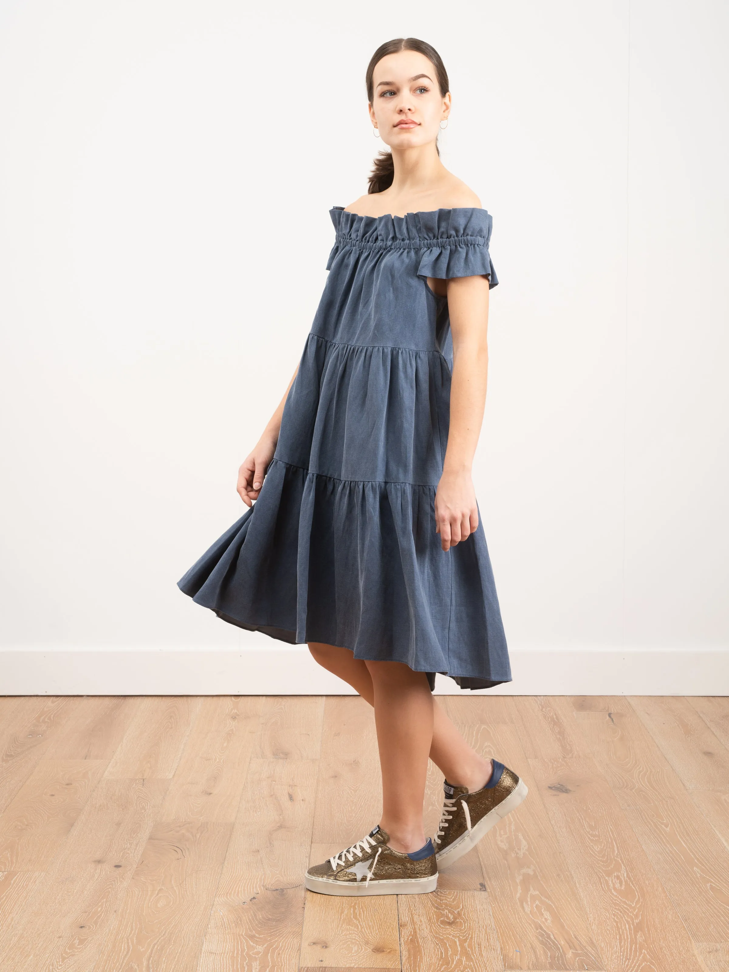 olivia dress