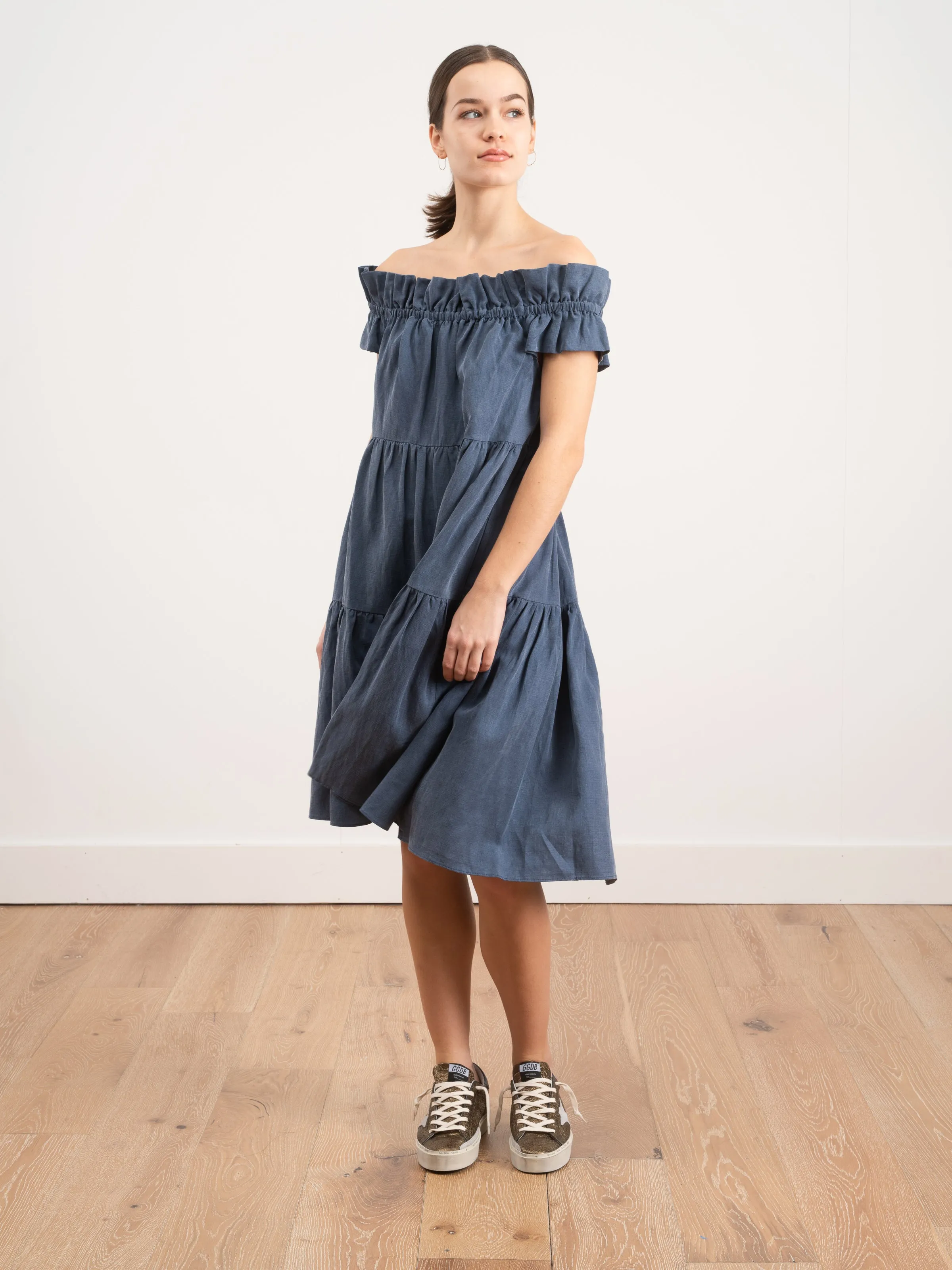 olivia dress