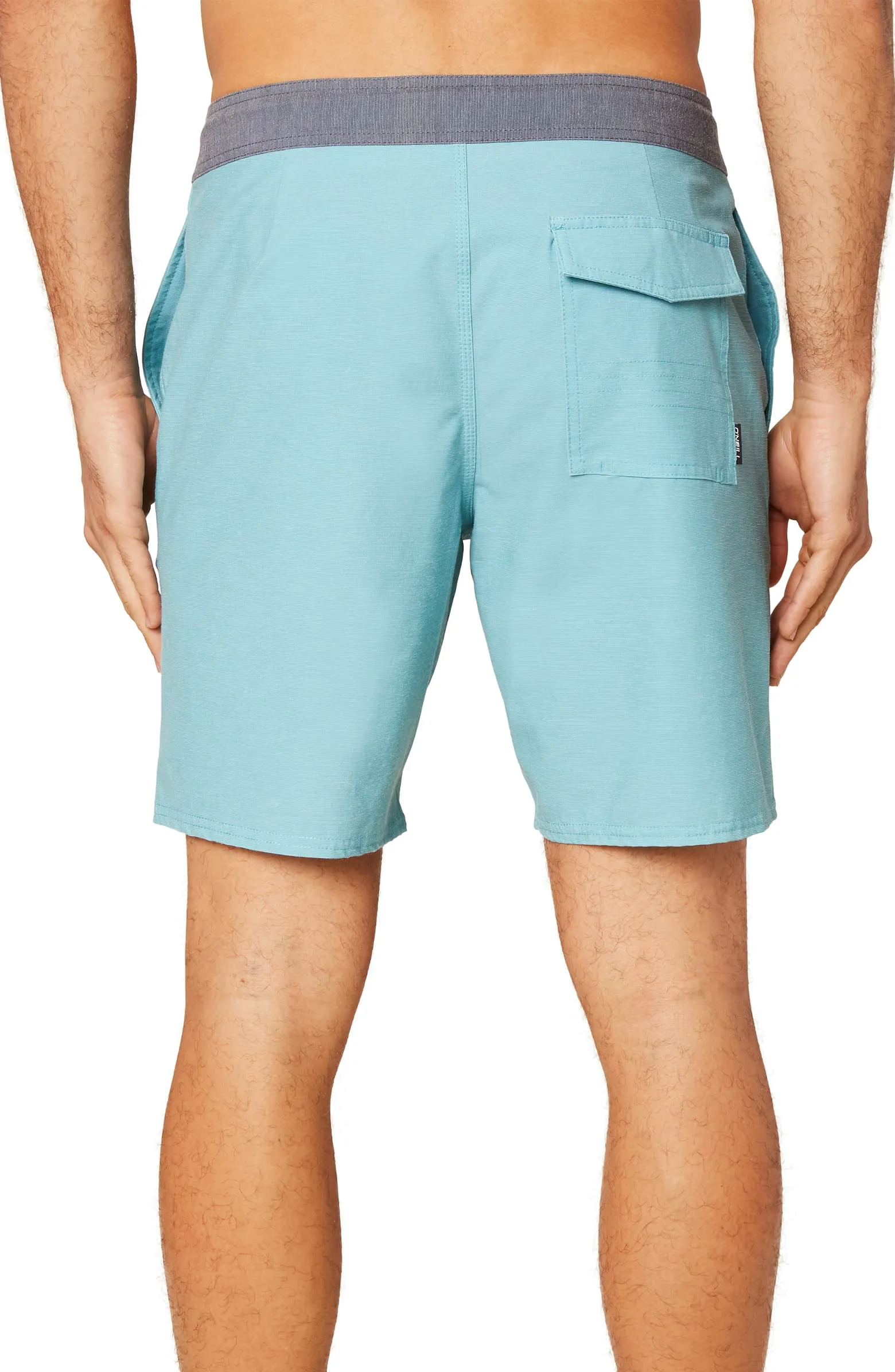 O'Neill Staple Cruzer Boardshorts Aqua