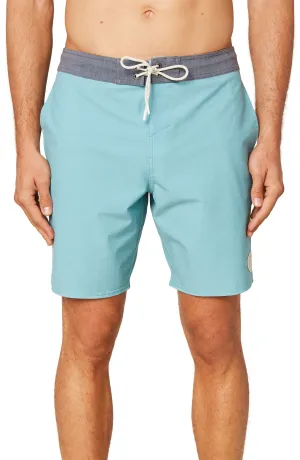 O'Neill Staple Cruzer Boardshorts Aqua