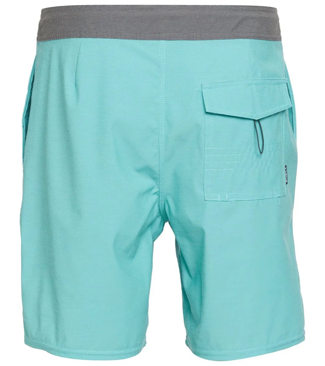 O'Neill Staple Cruzer Boardshorts Aqua