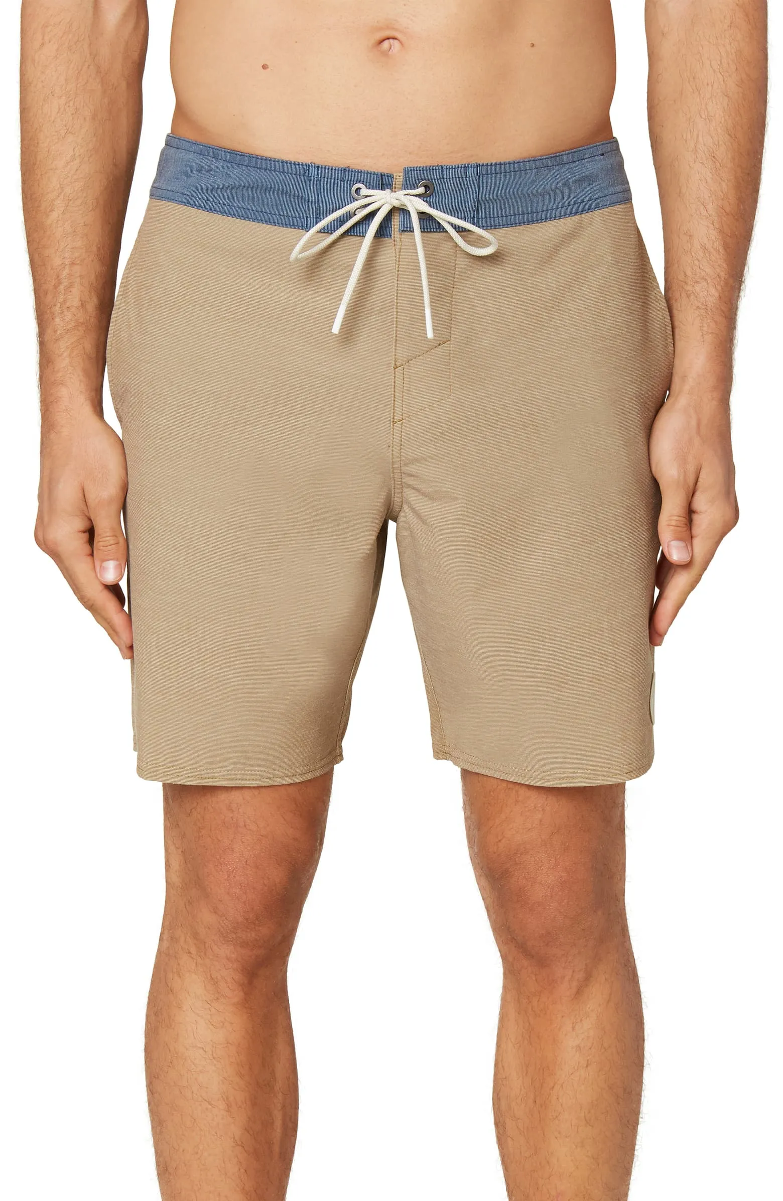 O'Neill Staple Cruzer Boardshorts Tobacco