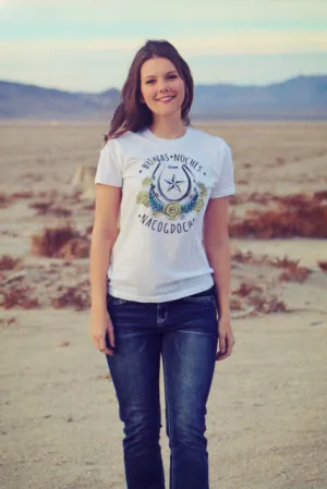Original Cowgirl Clothing T-Shirts: Rockin' B Buenas Noches