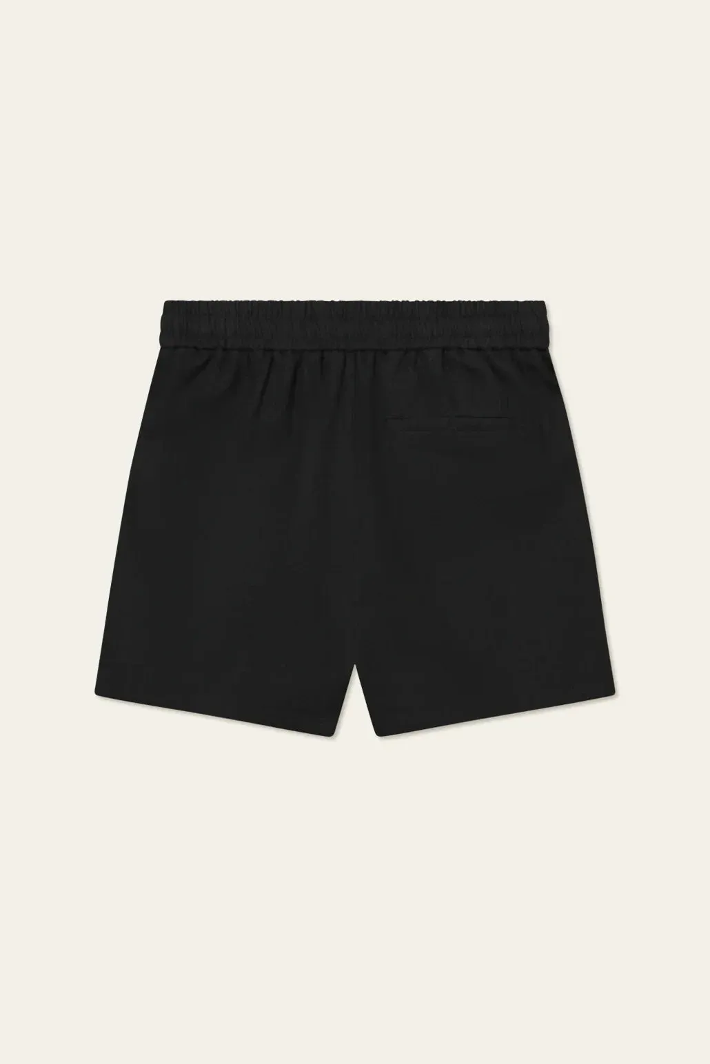 Otto Linen Shorts