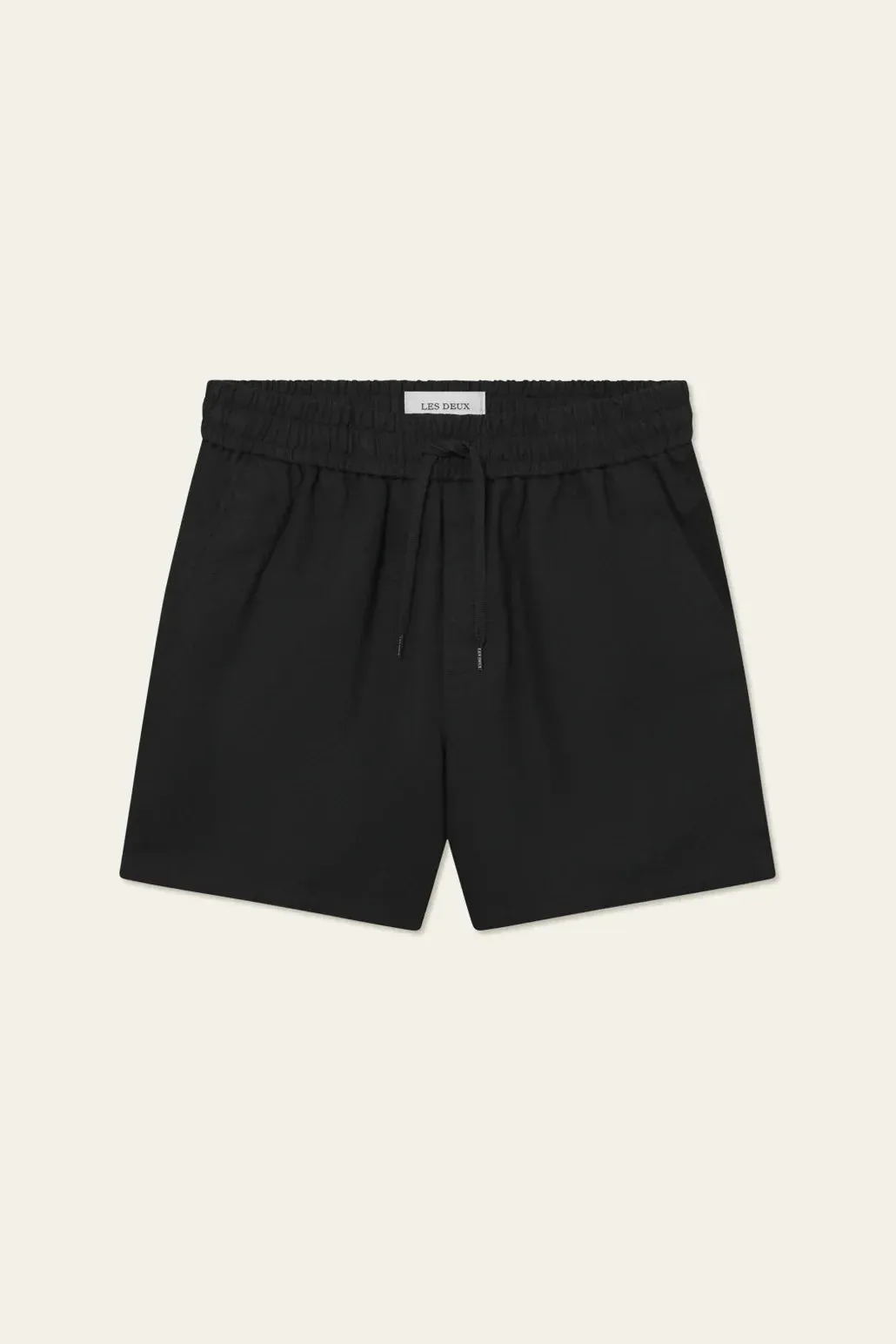 Otto Linen Shorts