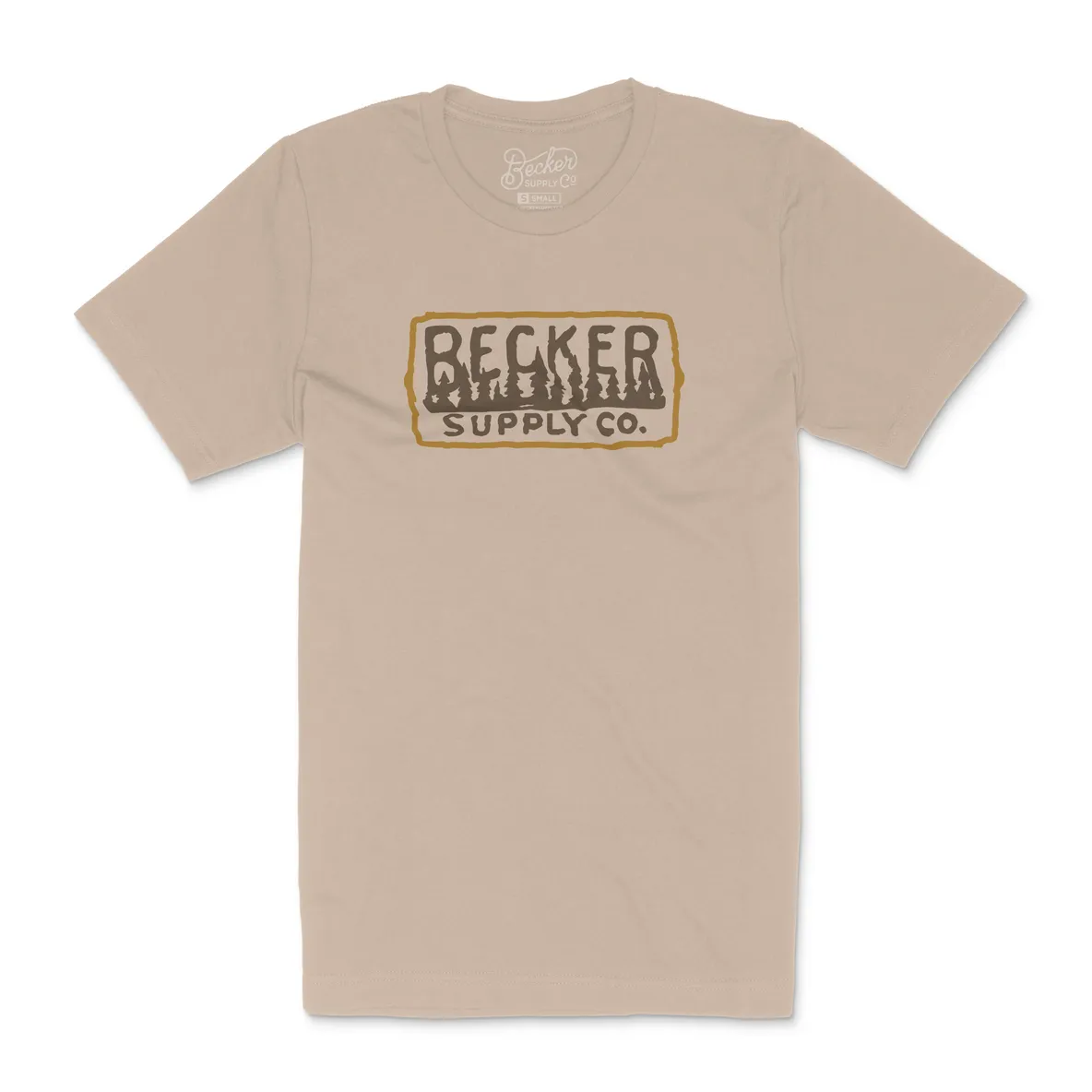 PADDLER TEE