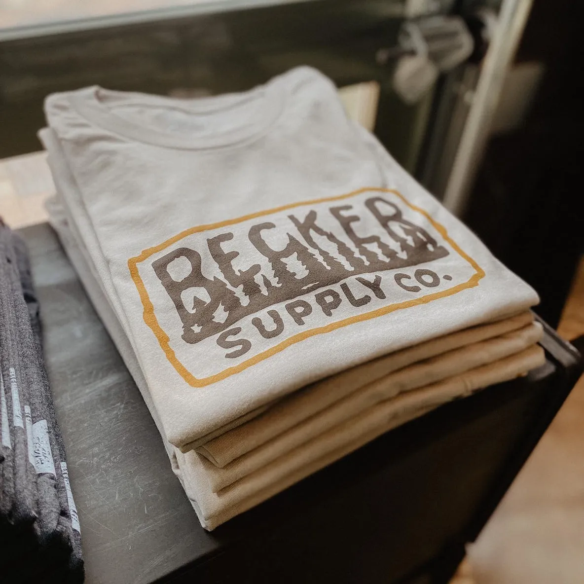 PADDLER TEE