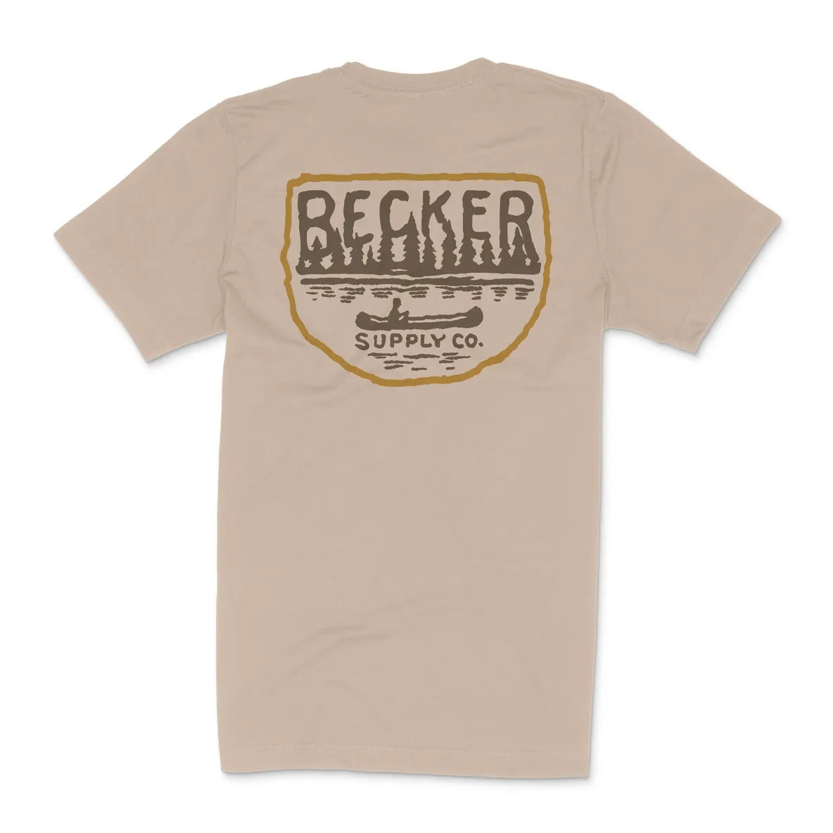 PADDLER TEE