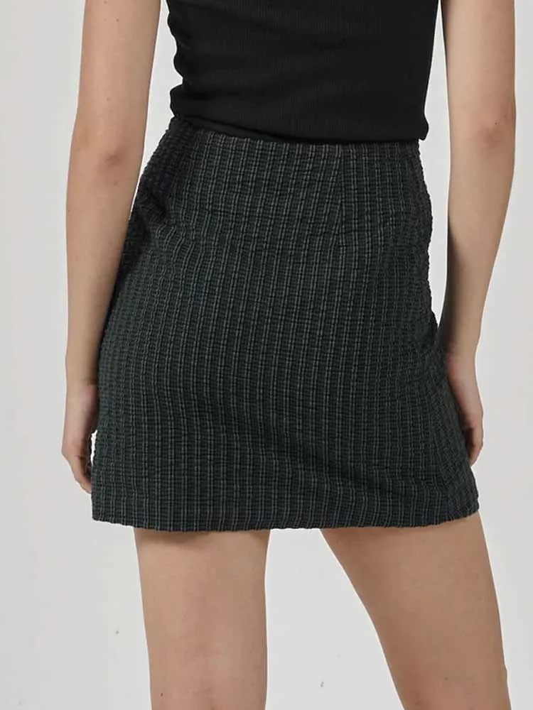 Paradise Code Skirt