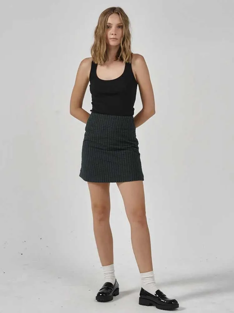 Paradise Code Skirt