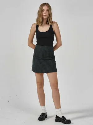 Paradise Code Skirt