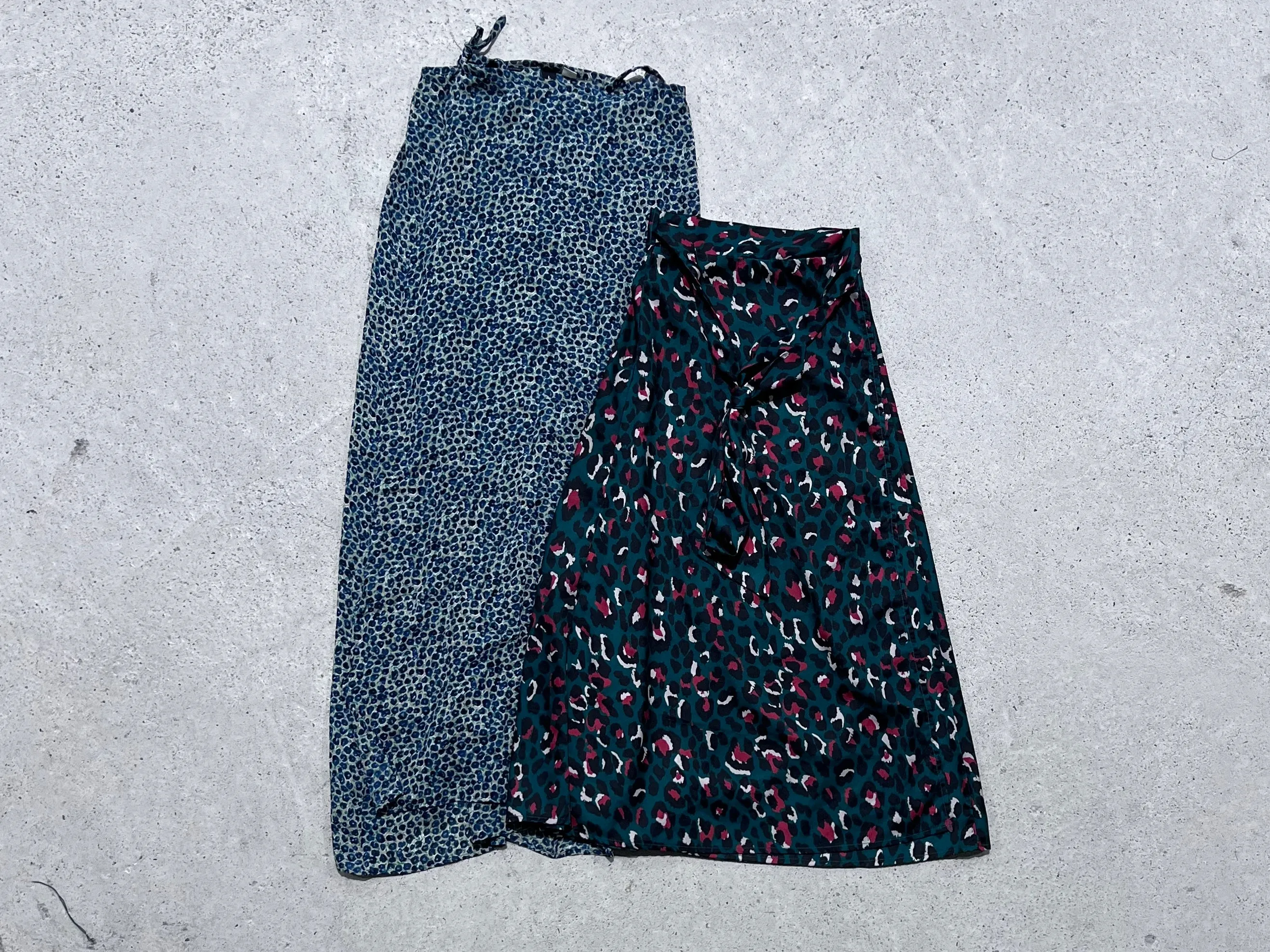 Pareo Skirts