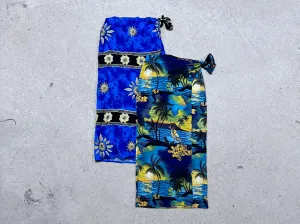 Pareo Skirts