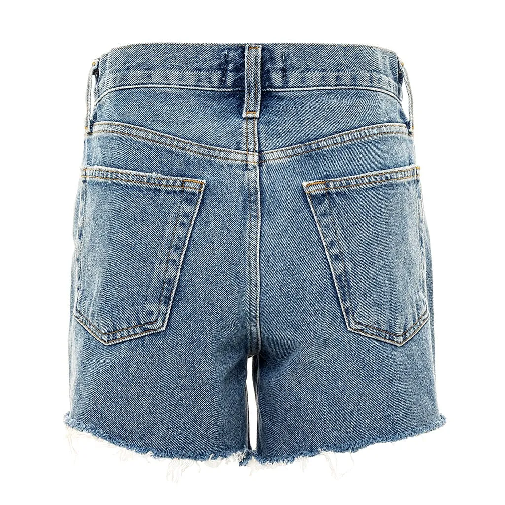 Parker Long Short (Skywave)