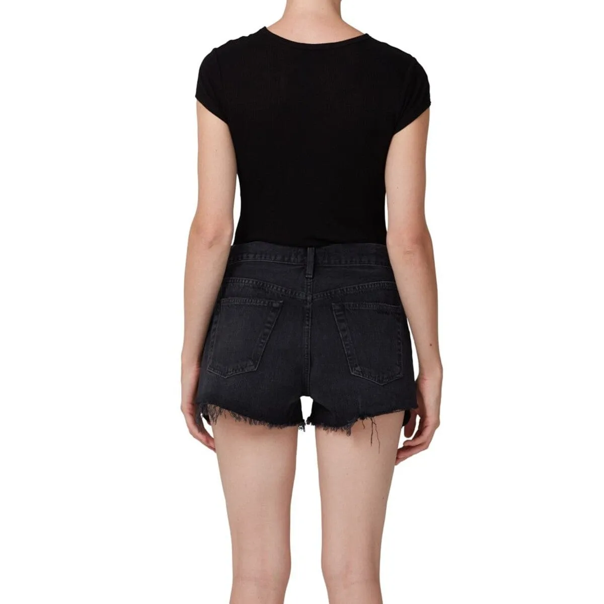 Parker Vintage Cut-Off Short (Trance)