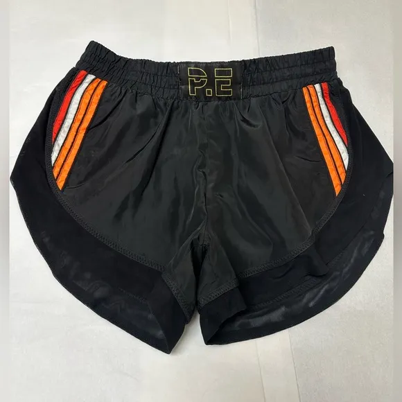 P.E Nation Breakaway Running Short