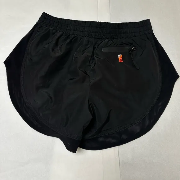 P.E Nation Breakaway Running Short