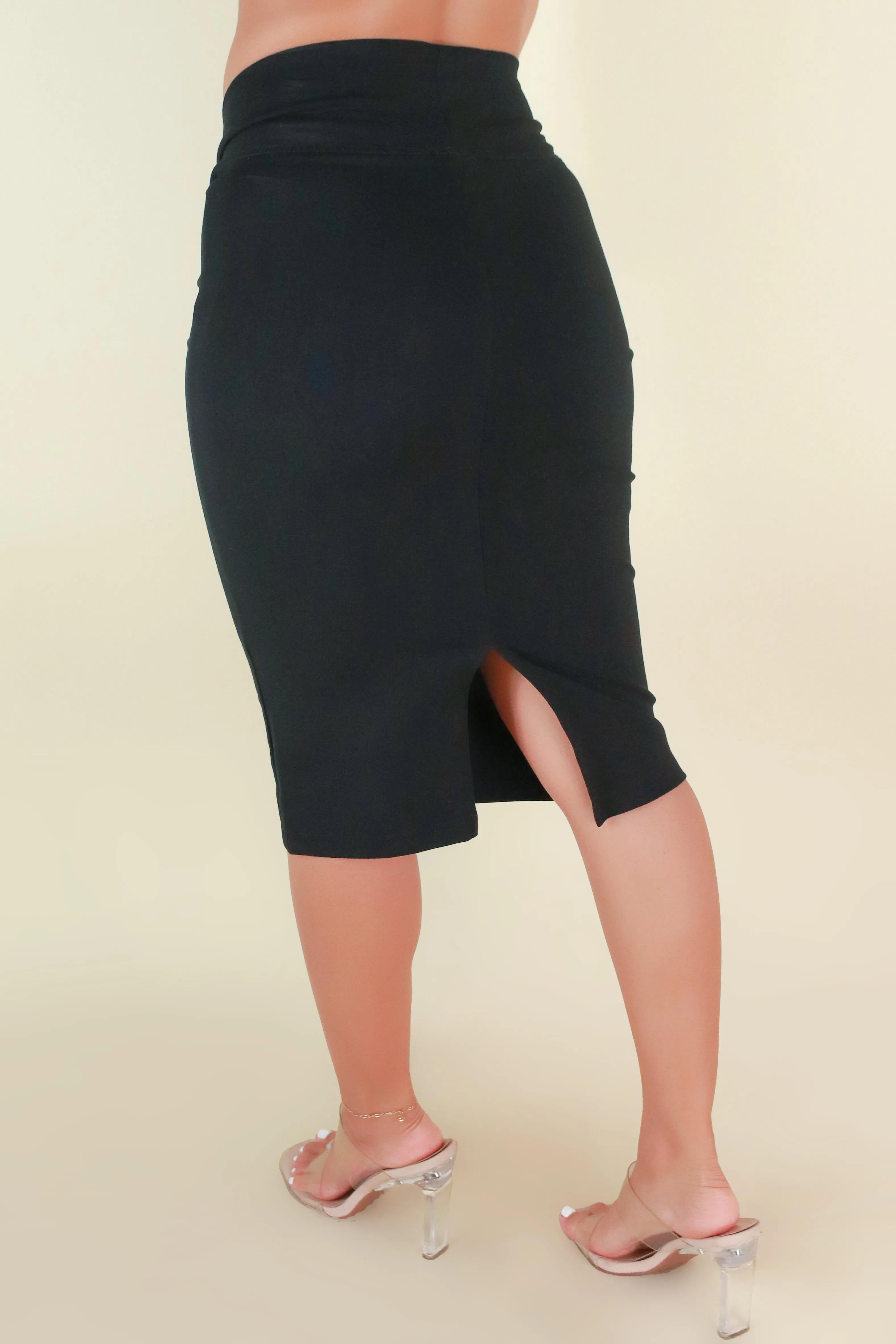 PENCIL YOU IN SKIRT