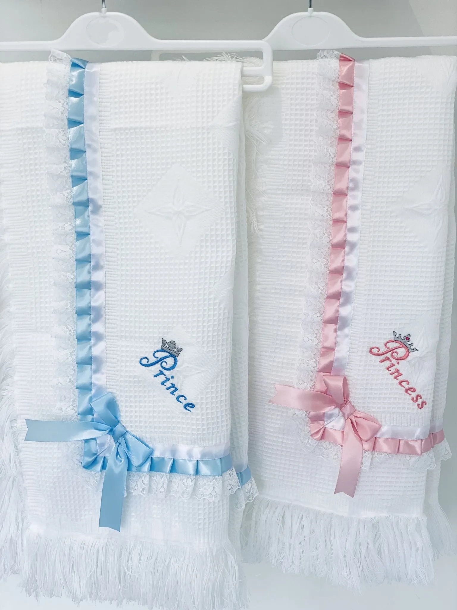 Perfect Little Thing Girls Princess Shawl