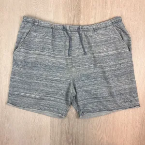 Peter Alexander Mens Pyjama Shorts Sleep Shorts Size 2XL