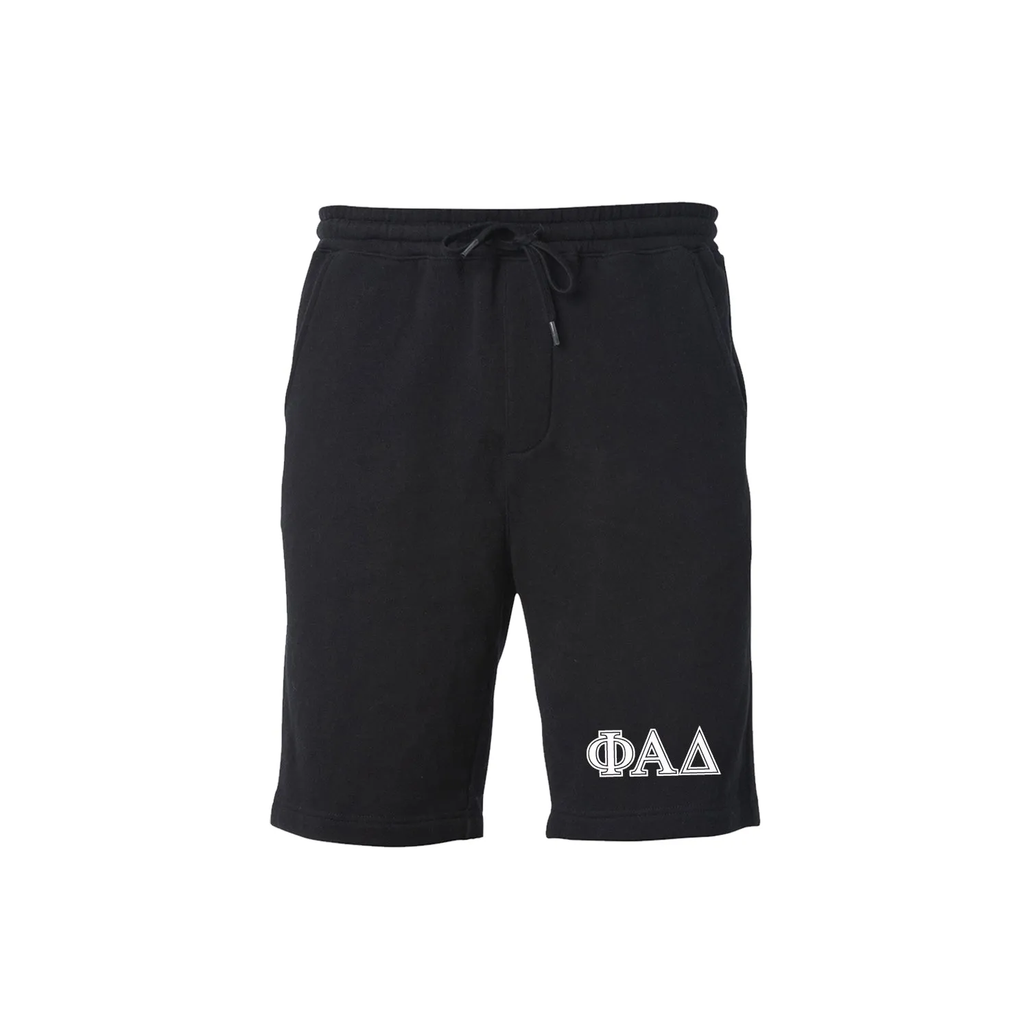 Phi Alpha Delta Midweight Fleece Shorts
