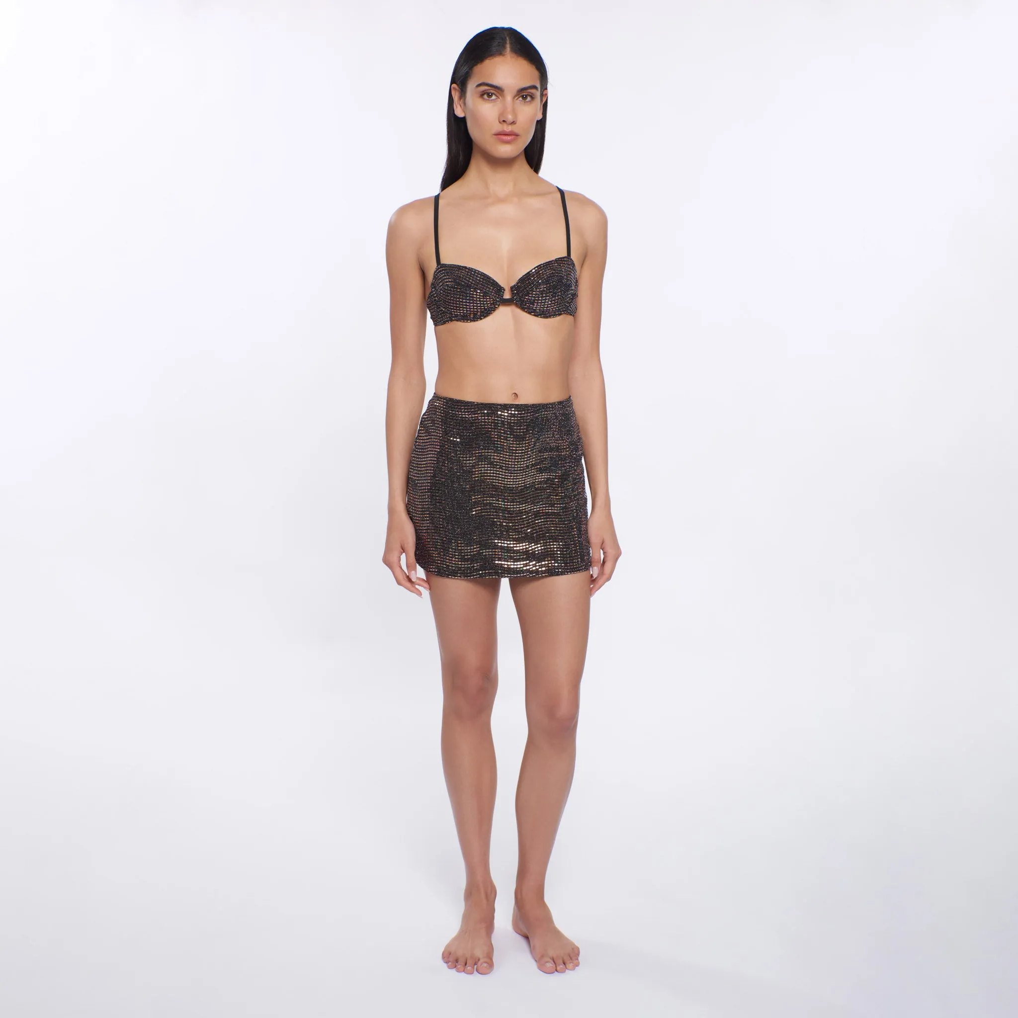 Pixie Mini Skirt