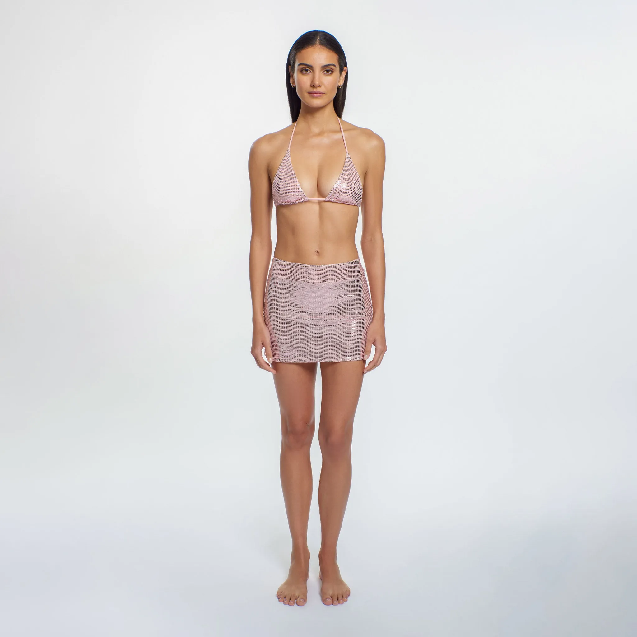 Pixie Mini Skirt