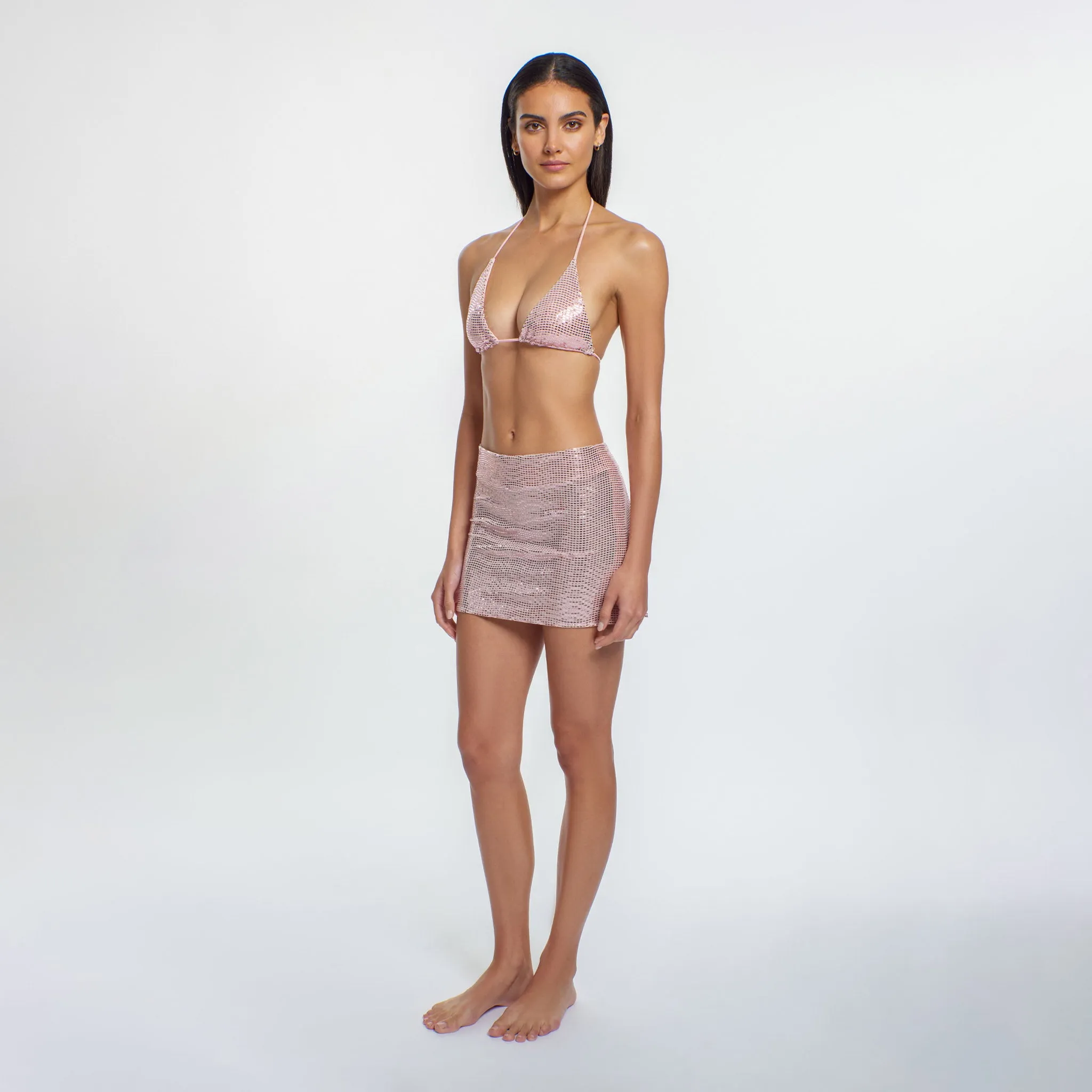 Pixie Mini Skirt