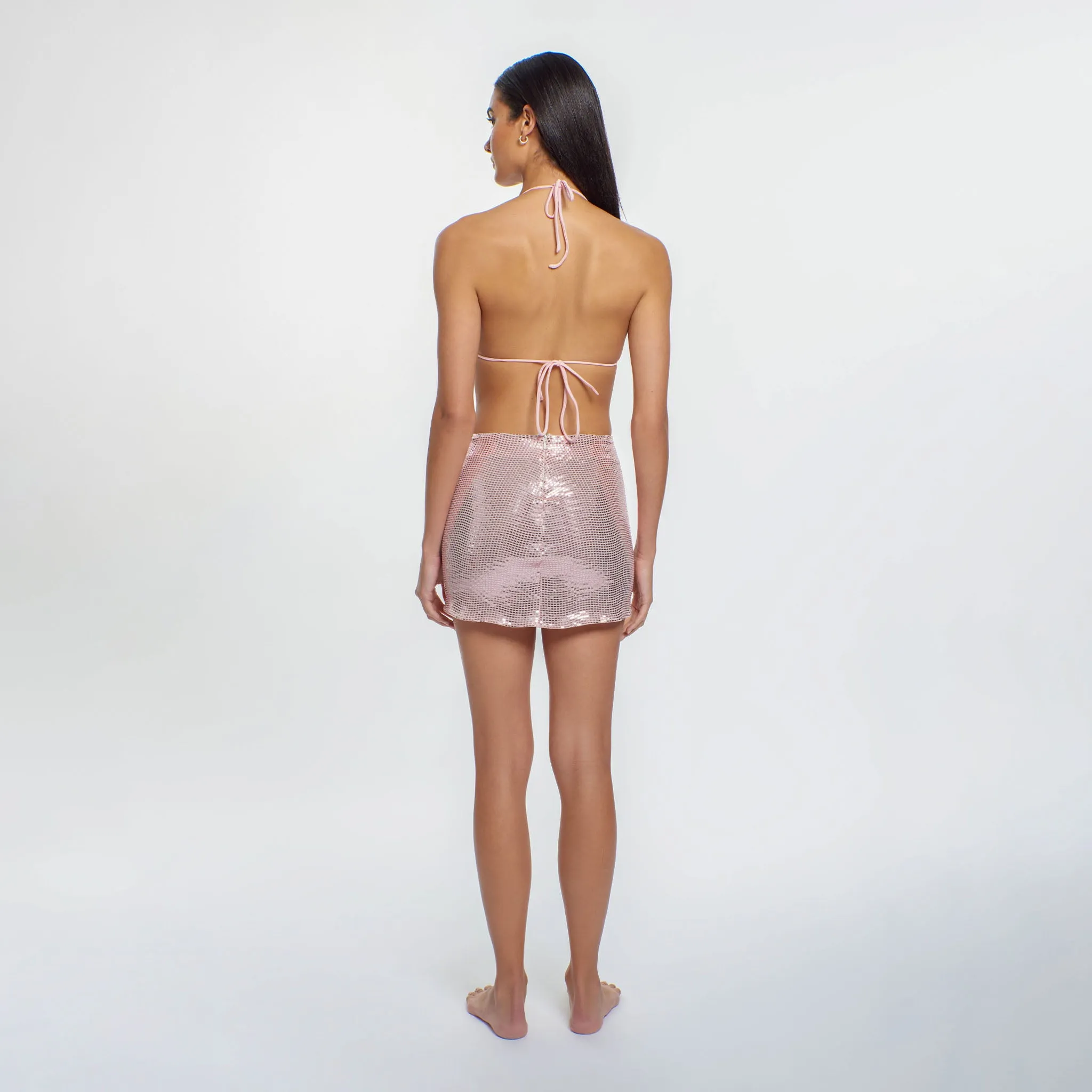 Pixie Mini Skirt