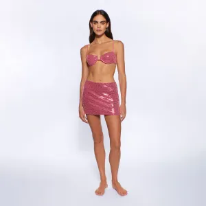 Pixie Mini Skirt