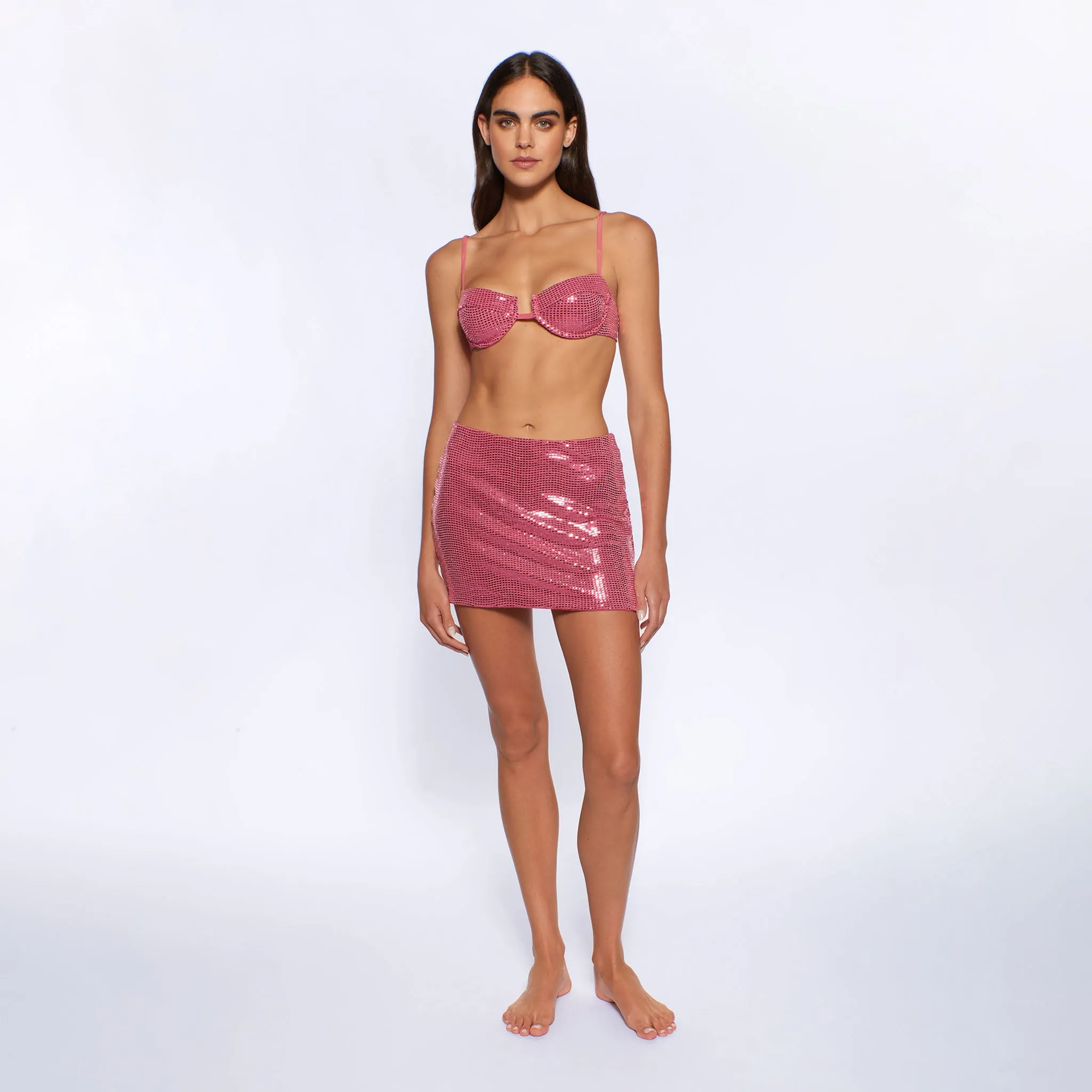 Pixie Mini Skirt