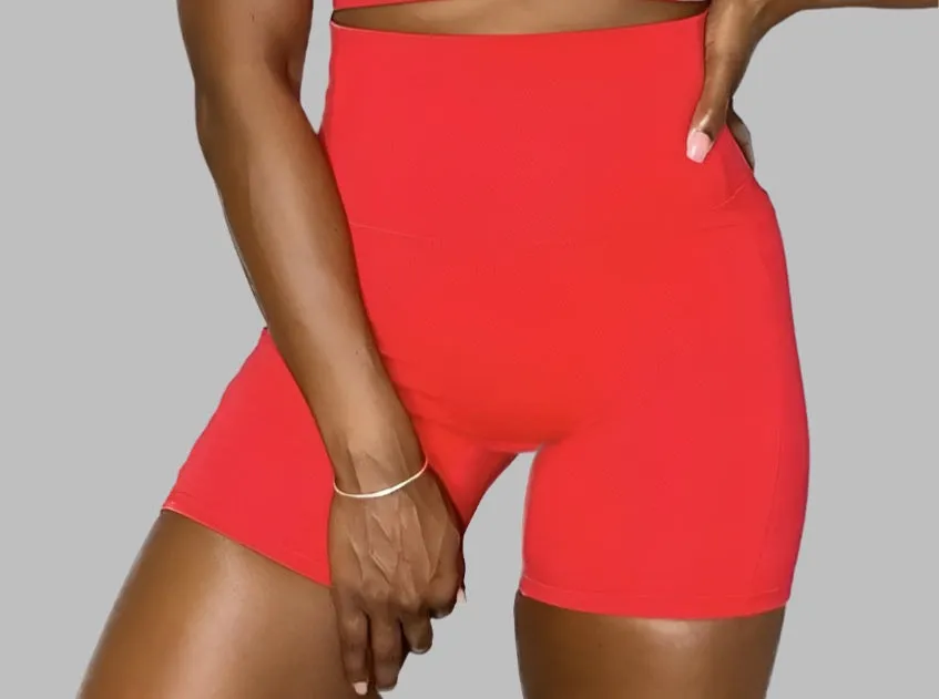 Poise Shorts