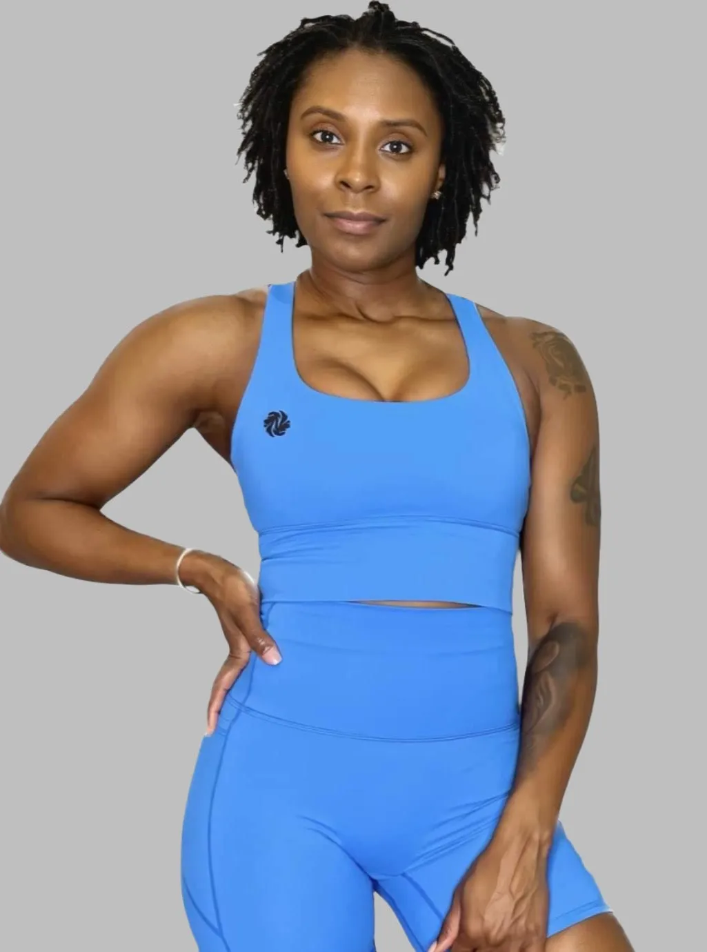 Poise Shorts