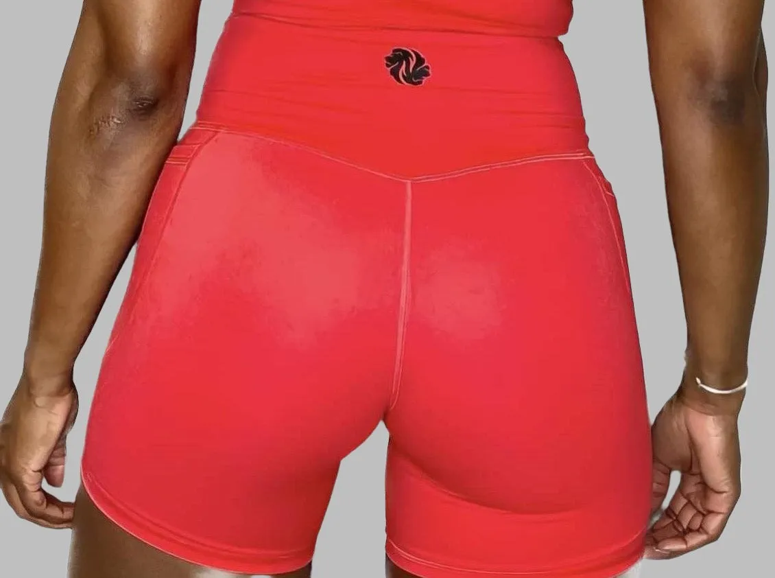 Poise Shorts